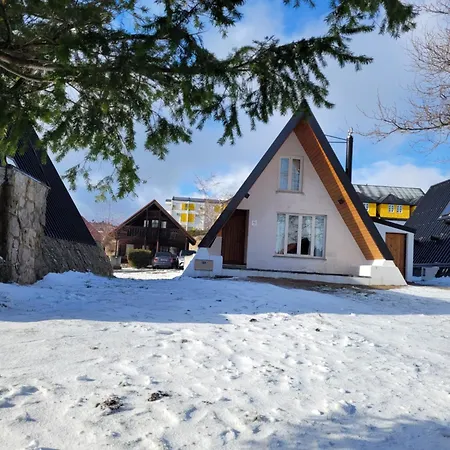Chale Zimbro, Serra Da Estrela, Penhas Da Saude Exterior photo