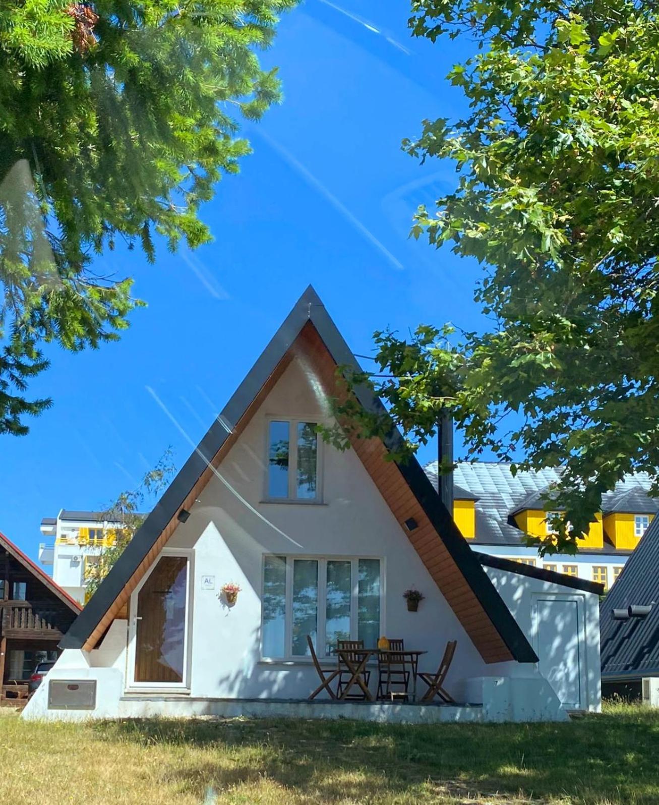 Chale Zimbro, Serra Da Estrela, Chalet *