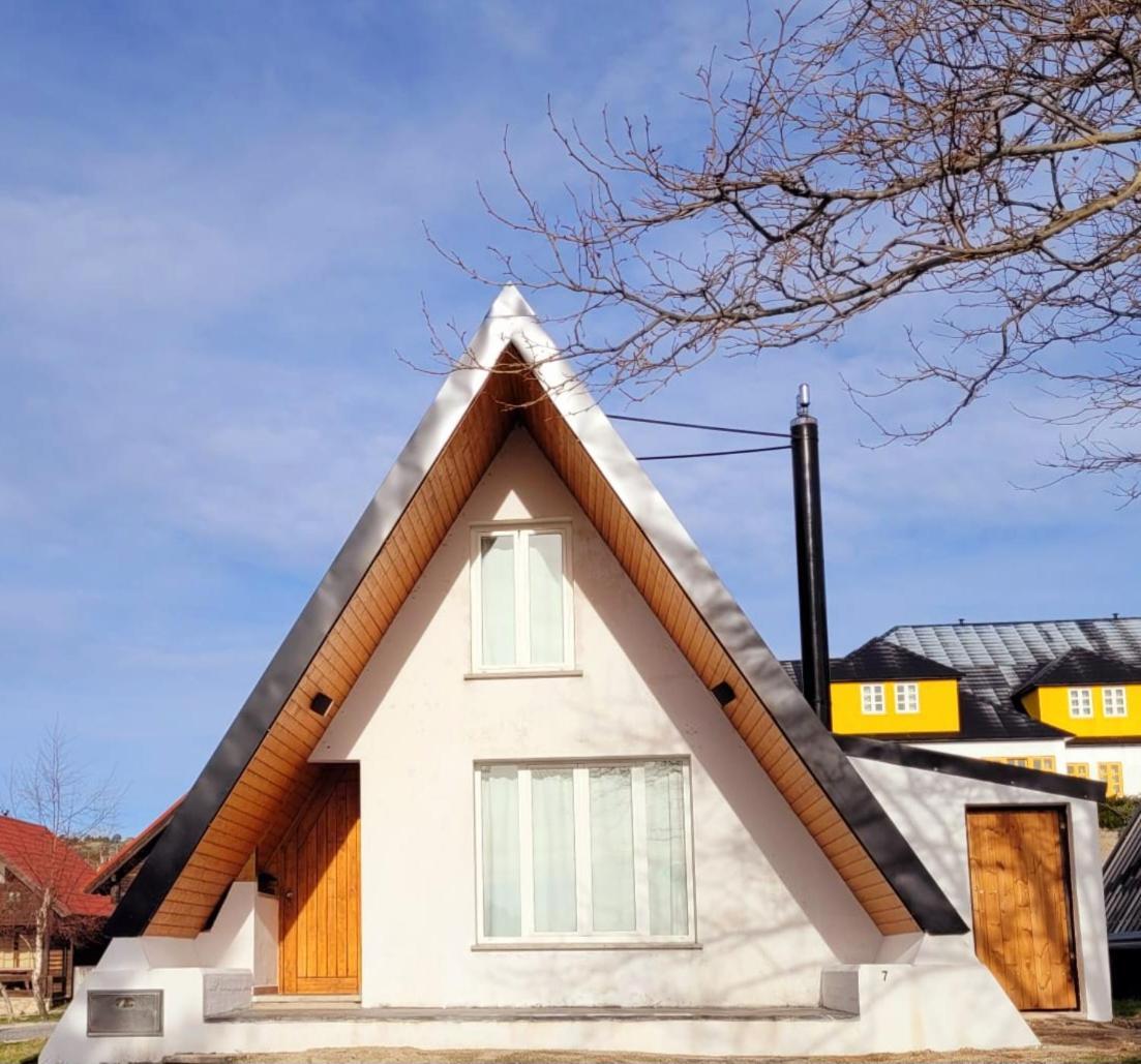 Chalet Chale Zimbro, Serra Da Estrela, *