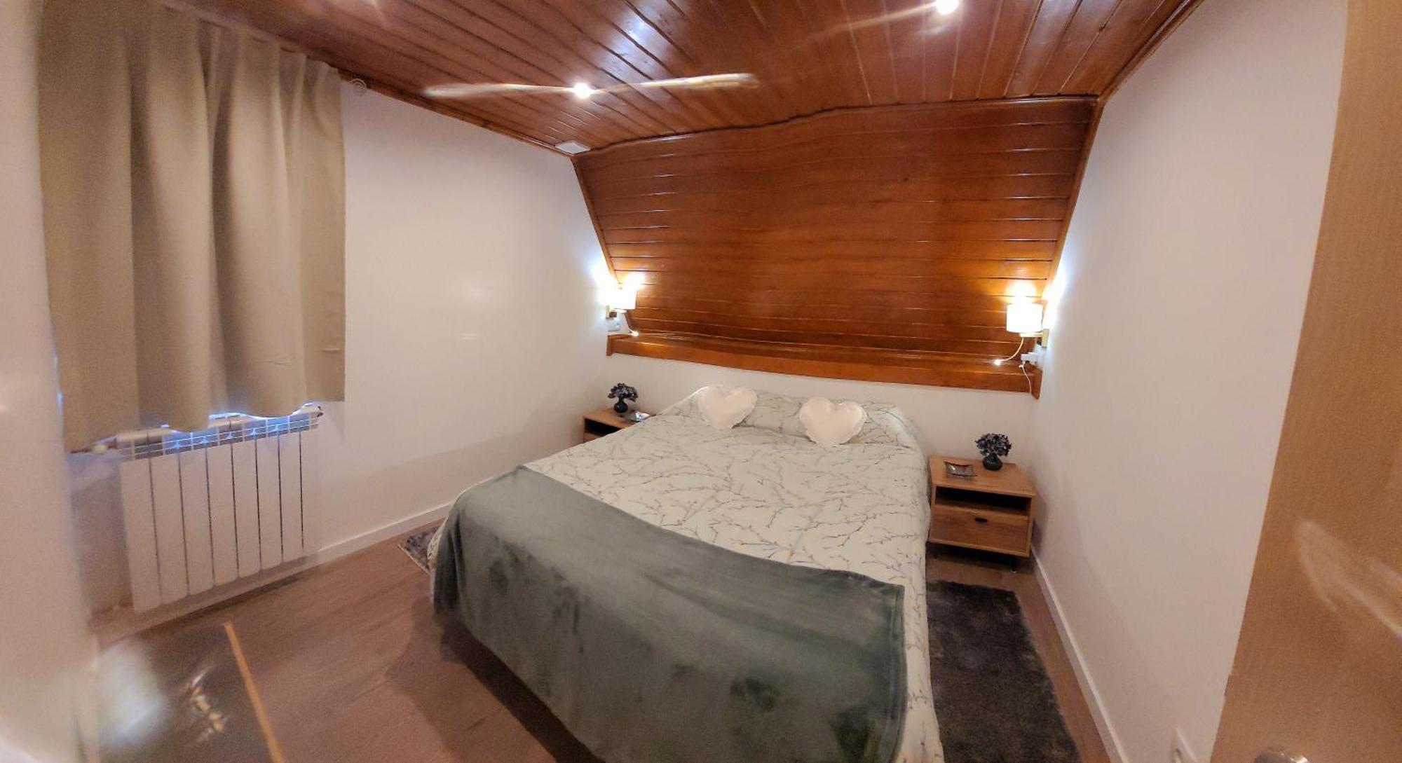 Chale Zimbro, Serra Da Estrela, Chalet