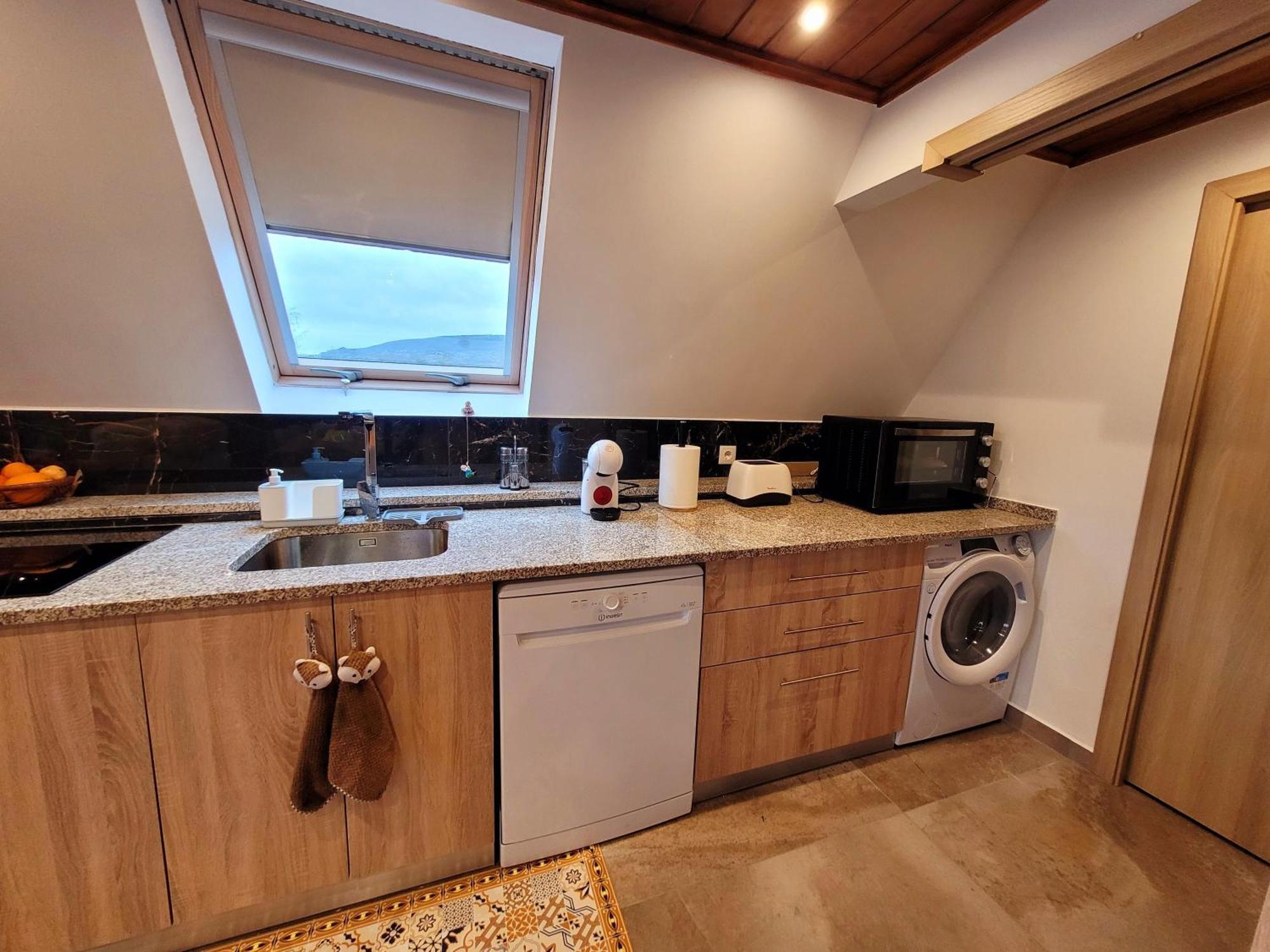 Chale Zimbro, Serra Da Estrela, Chalet Penhas da Saude